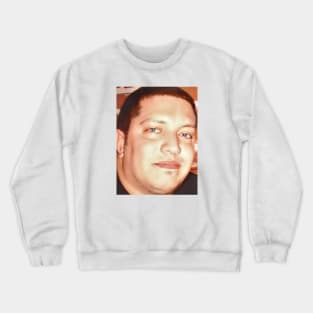 Sal's Face Crewneck Sweatshirt